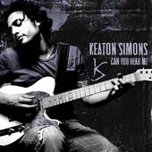 Keaton Simons profile picture