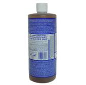 Dr. Bronner's Magic Soap profile picture