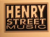 HENRY STREET MUSIC, INC profile picture