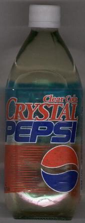 BRING BACK CRYSTAL PEPSI!!!!!! profile picture