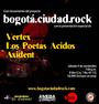 BOGOTA CIUDAD ROCK profile picture