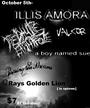 ILLIS AMORA! IS BACK! NEED DRUMMER profile picture