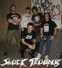 SHOCK TROOPERS profile picture