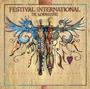 Festival International de Louisiane FAN profile picture