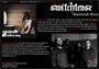 SWITCHTENSE - DEBUT ALBUM SOON!! profile picture