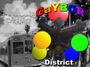 GaYBOR District profile picture