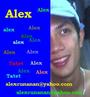 alex profile picture