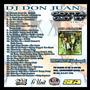 DJ DON JUAN CASHVILLE RECORDS profile picture