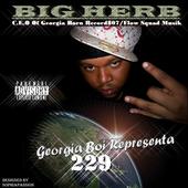 BIG HERB- ALBUM COMIN SOON (BOOK OF REVALATIONS) profile picture