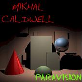 Mikhal Caldwell Para Vision profile picture