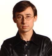 Alexander Kobrin profile picture