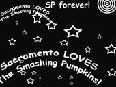 Sacramento, California SMASHING PUMPKINS FANS profile picture