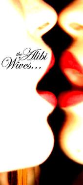 THE ALIBI WIVES profile picture