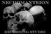 NECROMANTEION STUDIO profile picture