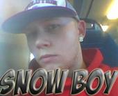 SNOW2DABOY profile picture