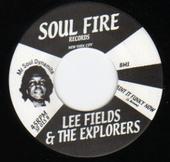 Lee Fields and the Soul Providers profile picture