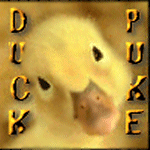 duckpuke