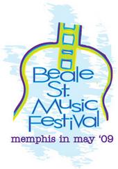 Beale Street Music Festival profile picture