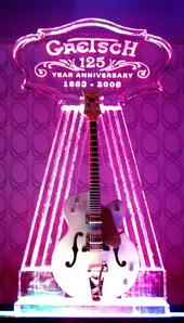 Gretsch 125th Anniversary profile picture