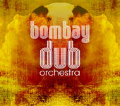 Bombay Dub Orchestra profile picture