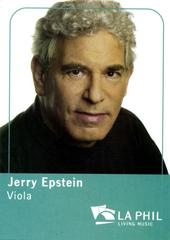 Jerry Epstein profile picture