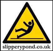 Slipperypond profile picture