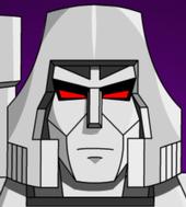 MEGATRON profile picture