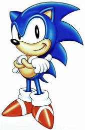 SONIC REBEL profile picture