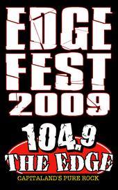 EDGEFEST 2009 profile picture