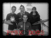 PUNK DOGS[In cantiere!Torneremo in autunno!!!] profile picture