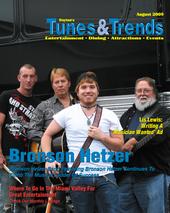 Tunes and Trends profile picture