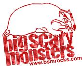 Big Scary Monsters Records profile picture