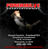 PowerHouse Entertainment profile picture