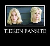 Tieken Fan profile picture