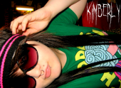 Kimberly Cutthroat. profile picture