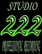 Studio 222 Professional Recording profile picture