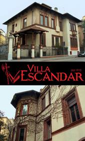 Villa Escandar profile picture