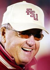 Bobby Bowden profile picture