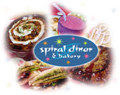 spiraldiner