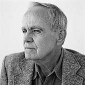 Cormac McCarthy profile picture