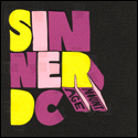 sinner dc profile picture