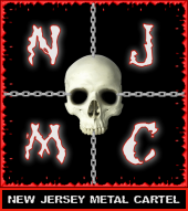 New Jersey Metal Cartel profile picture