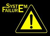 System failure( cercasi cantante!) profile picture