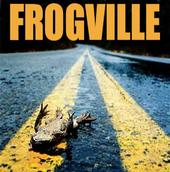 Frogville profile picture