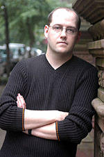 Brad Meltzer profile picture