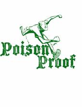 POISON PROOF profile picture