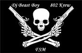 Dj Beast Boy and tha Rawk Sted E Krew profile picture