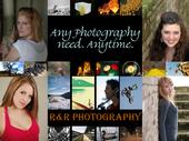 R & R Photography profile picture