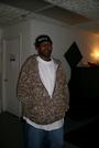 THE HOMICIDE RAPPERS OFFICIAL MUZIK PAGE!!! profile picture