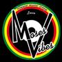 MOSES VIBES reggae store profile picture